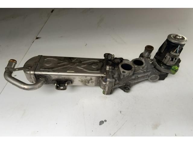 bontott VW JETTA EGR Hűtő