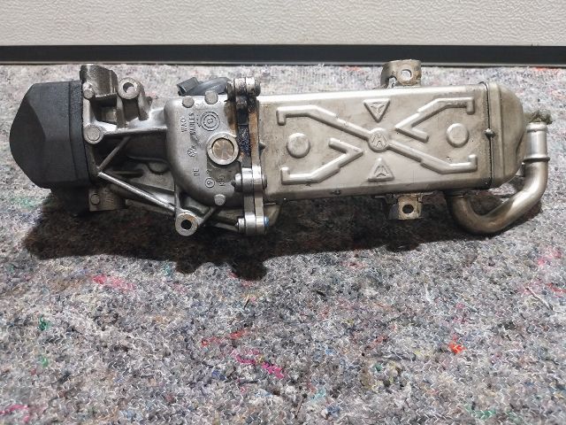 bontott VW JETTA EGR Hűtő