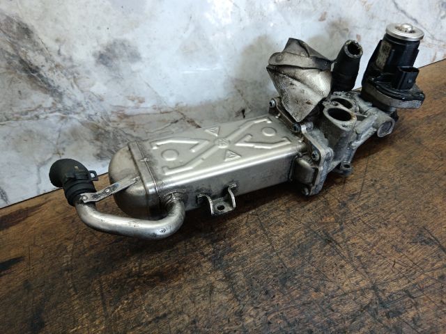 bontott VW JETTA EGR Hűtő
