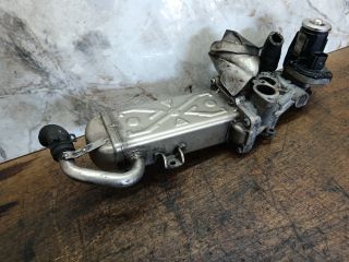 bontott VW JETTA EGR Hűtő