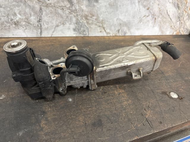 bontott VW JETTA EGR Hűtő