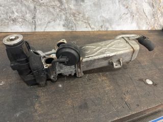 bontott VW JETTA EGR Hűtő