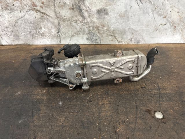 bontott VW JETTA EGR Hűtő