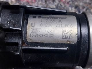 bontott VW JETTA EGR Hűtő