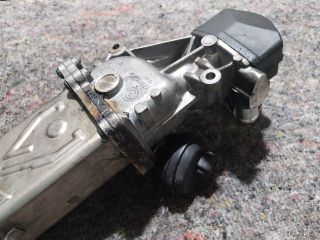 bontott VW JETTA EGR Hűtő