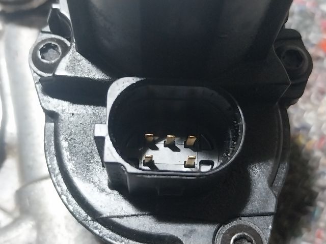 bontott VW JETTA EGR Hűtő