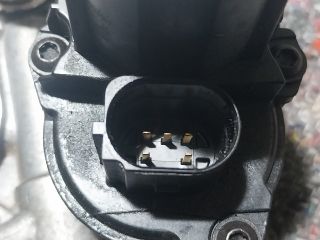 bontott VW JETTA EGR Hűtő