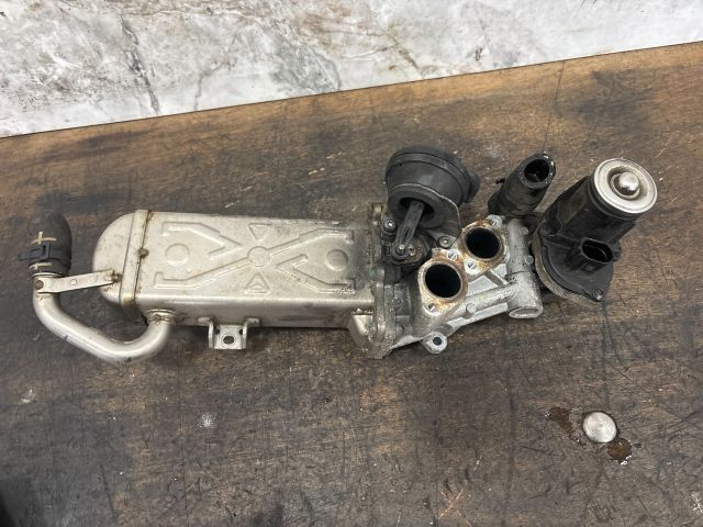 bontott VW JETTA EGR Hűtő