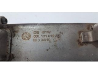 bontott VW JETTA EGR Hűtő