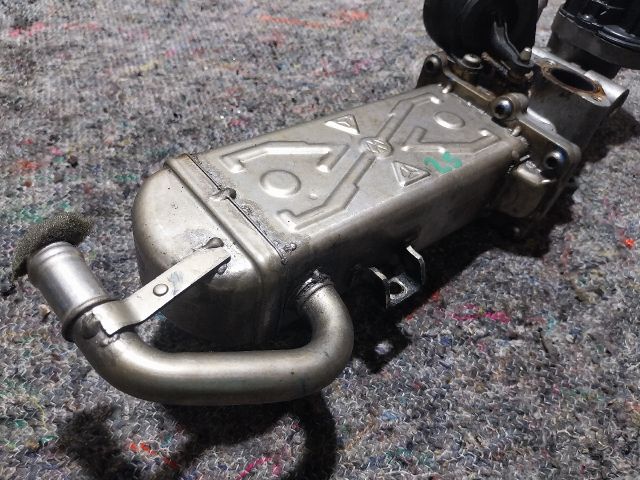 bontott VW JETTA EGR Hűtő