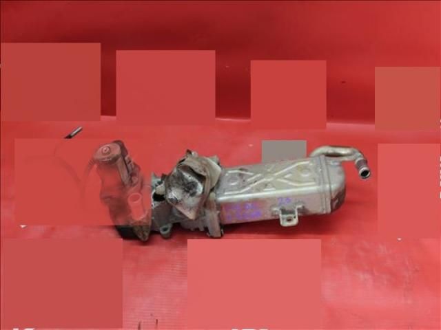 bontott VW JETTA EGR Hűtő