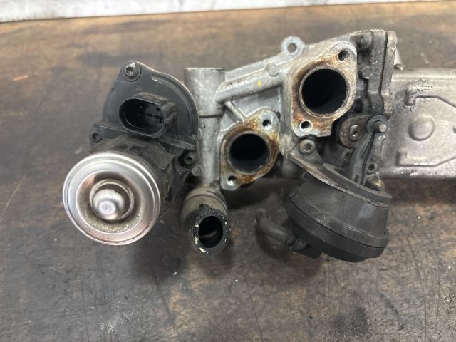 bontott VW JETTA EGR Hűtő