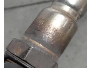 bontott VW JETTA Első Lambdaszonda