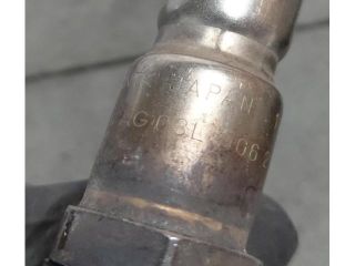 bontott VW JETTA Első Lambdaszonda