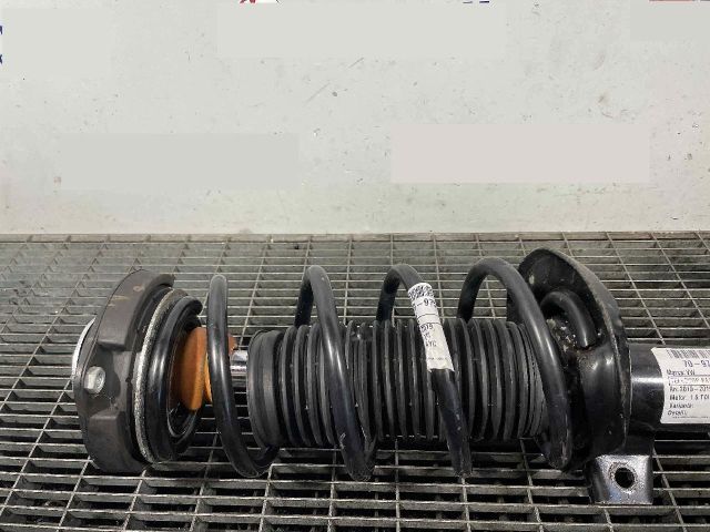 bontott VW JETTA Első Rugó