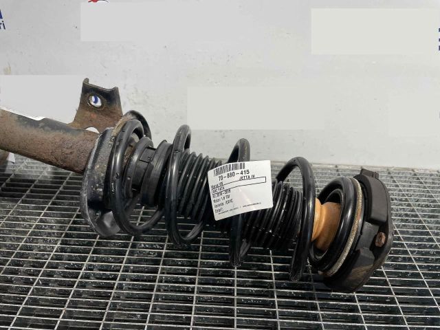 bontott VW JETTA Első Rugó