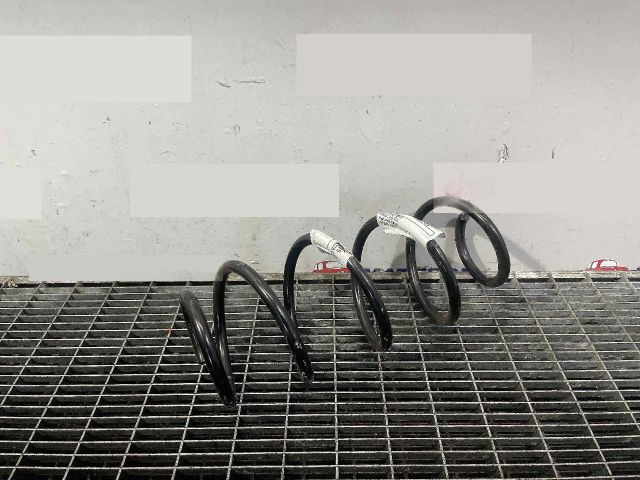 bontott VW JETTA Első Rugó