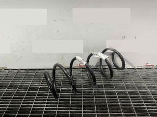 bontott VW JETTA Első Rugó