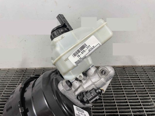 bontott VW JETTA Főfékhenger