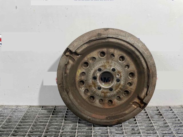 bontott VW JETTA Fogaskoszorú