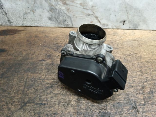 bontott VW JETTA Fojtószelep (Elektromos)