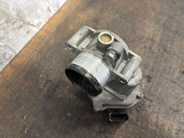 bontott VW JETTA Fojtószelep (Elektromos)