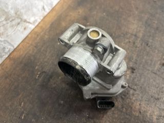 bontott VW JETTA Fojtószelep (Elektromos)