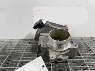 bontott VW JETTA Fojtószelep (Elektromos)