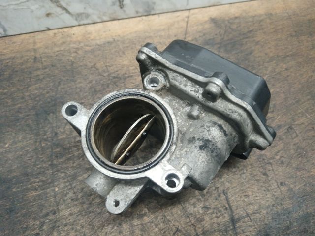 bontott VW JETTA Fojtószelep (Elektromos)