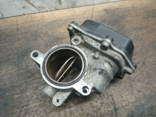 bontott VW JETTA Fojtószelep (Elektromos)