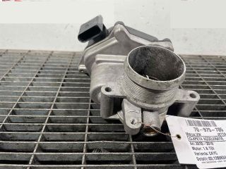 bontott VW JETTA Fojtószelep (Elektromos)