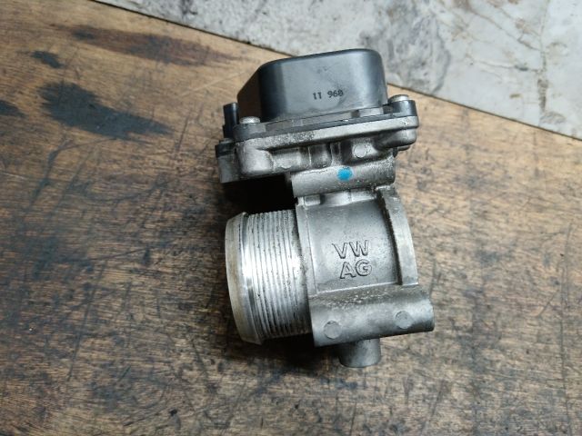 bontott VW JETTA Fojtószelep (Elektromos)