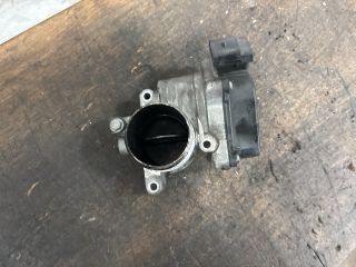 bontott VW JETTA Fojtószelep (Elektromos)