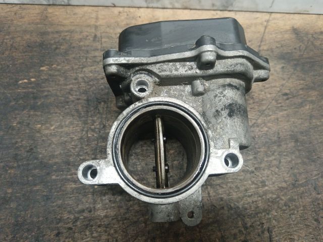 bontott VW JETTA Fojtószelep (Elektromos)