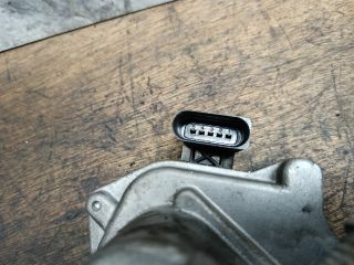 bontott VW JETTA Fojtószelep (Elektromos)