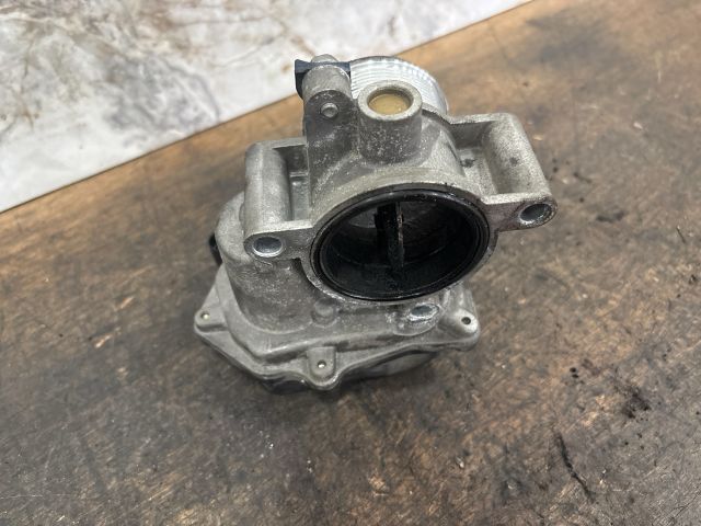 bontott VW JETTA Fojtószelep (Elektromos)