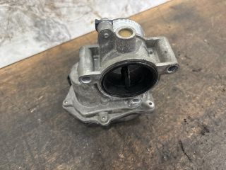 bontott VW JETTA Fojtószelep (Elektromos)