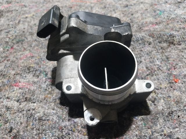 bontott VW JETTA Fojtószelep (Elektromos)