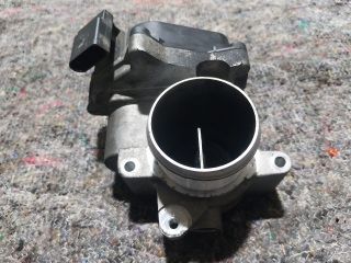 bontott VW JETTA Fojtószelep (Elektromos)