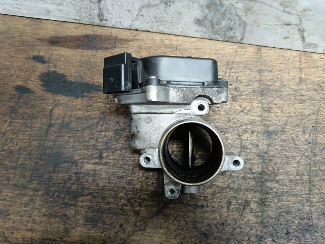 bontott VW JETTA Fojtószelep (Elektromos)