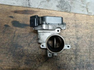 bontott VW JETTA Fojtószelep (Elektromos)