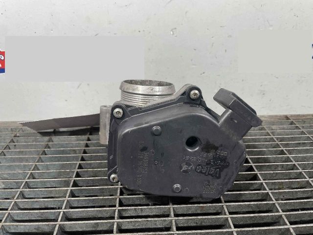 bontott VW JETTA Fojtószelep (Elektromos)