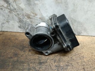 bontott VW JETTA Fojtószelep (Elektromos)