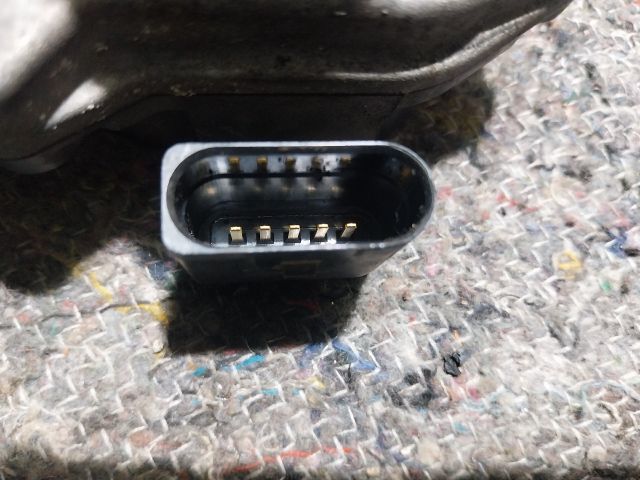 bontott VW JETTA Fojtószelep (Elektromos)