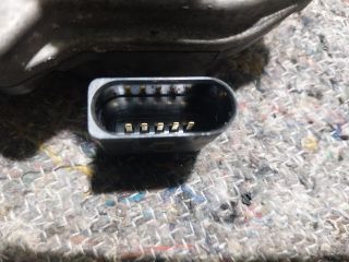 bontott VW JETTA Fojtószelep (Elektromos)