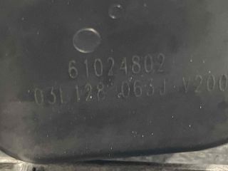 bontott VW JETTA Fojtószelep (Elektromos)