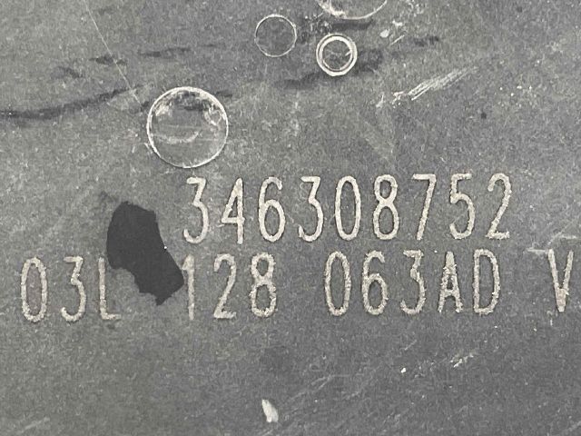 bontott VW JETTA Fojtószelep (Elektromos)