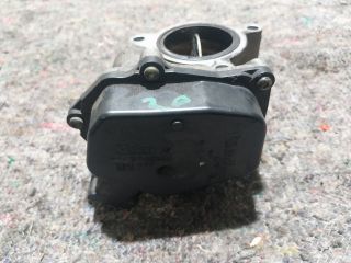 bontott VW JETTA Fojtószelep (Elektromos)