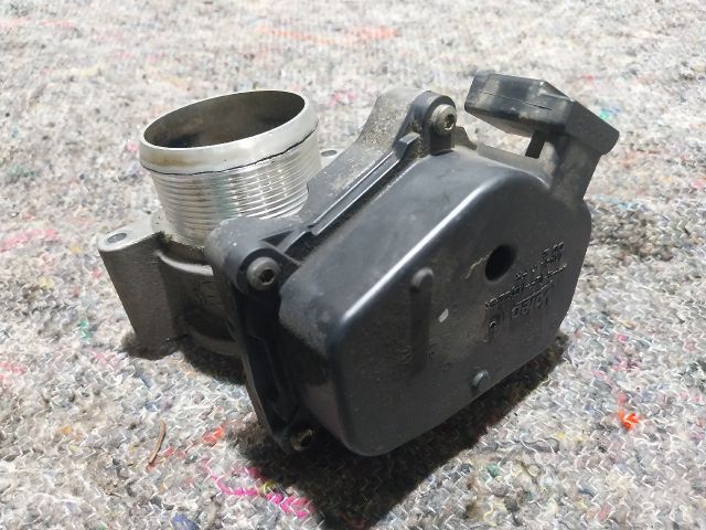 bontott VW JETTA Fojtószelep (Elektromos)