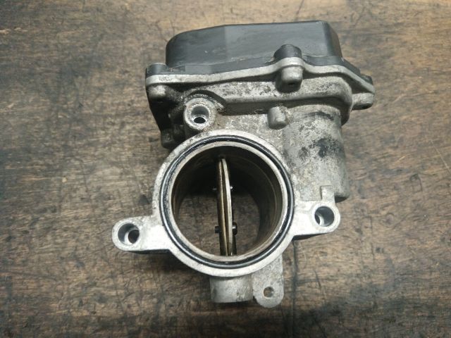 bontott VW JETTA Fojtószelep (Elektromos)